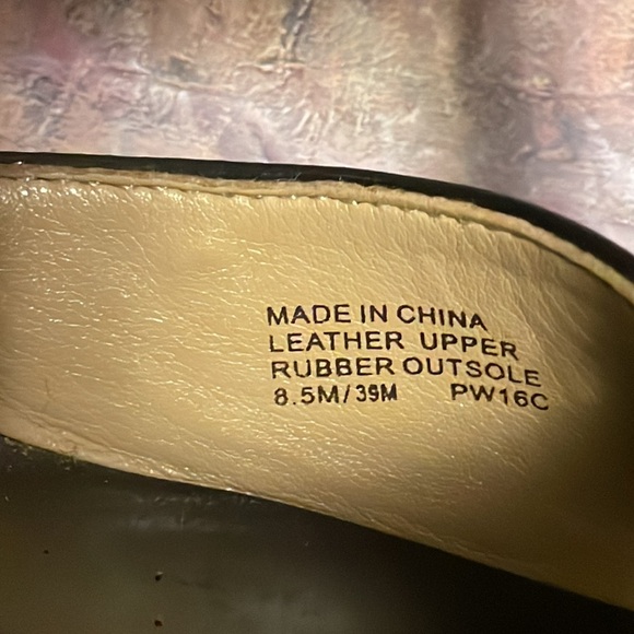 Michael Michael Kors women’s shoes - Picture 6 of 8